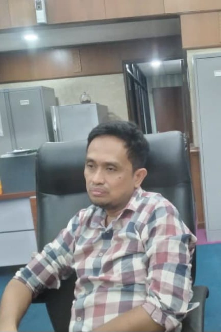 RAPBD Riau 2026 Diharapkan Segera Dibahas