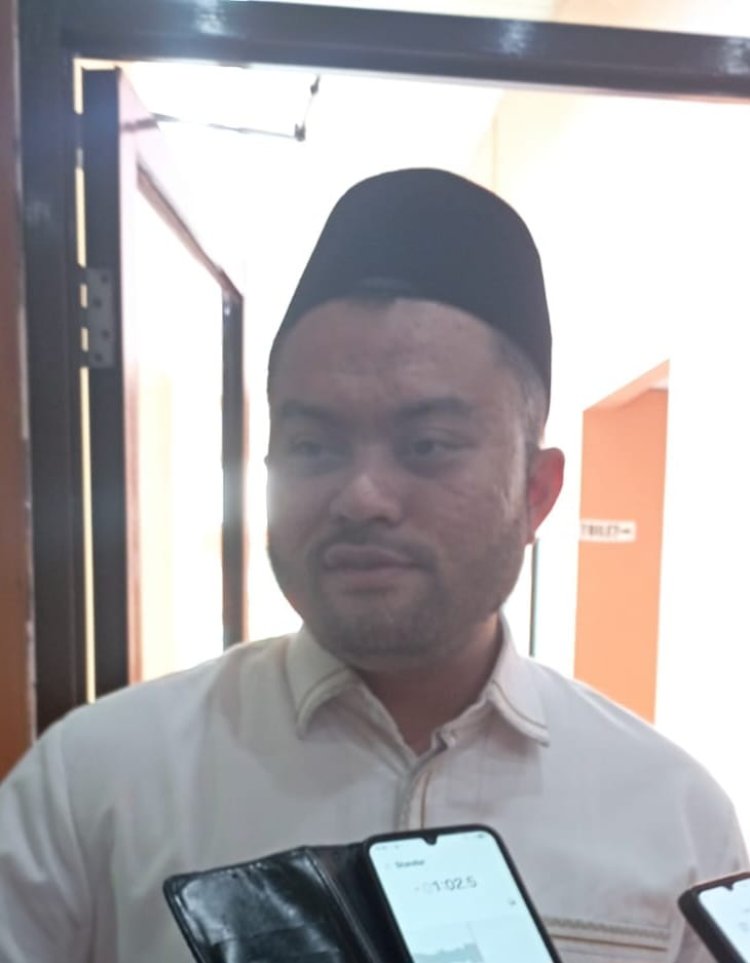 Pemotongan TKD Berdampak Dalam Penyusunan Anggaran di Lingkungan Pemprov Riau 