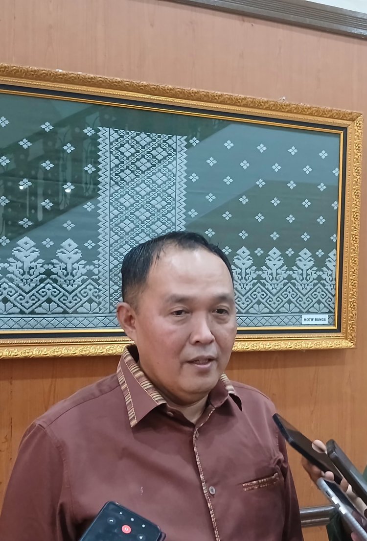 DPD PDIP Riau Gelar Konferda Sabtu Besok di Hotel Labersa