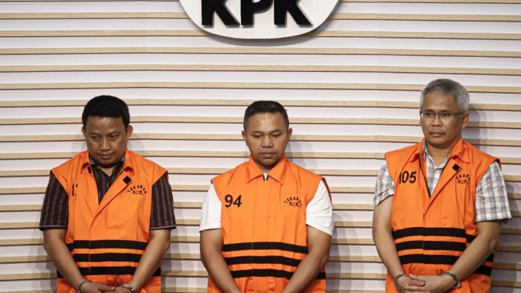 Komisi IV DPRD Riau Tegaskan tak Mengetahui Penambahan Anggaran untuk UPT Dinas PUPR 