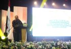 Majukan Ekonomi Daerah, Bupati Inhil Buka UMKM Expo dan Pameran Ekonomi Kreatif BPC HIPMI