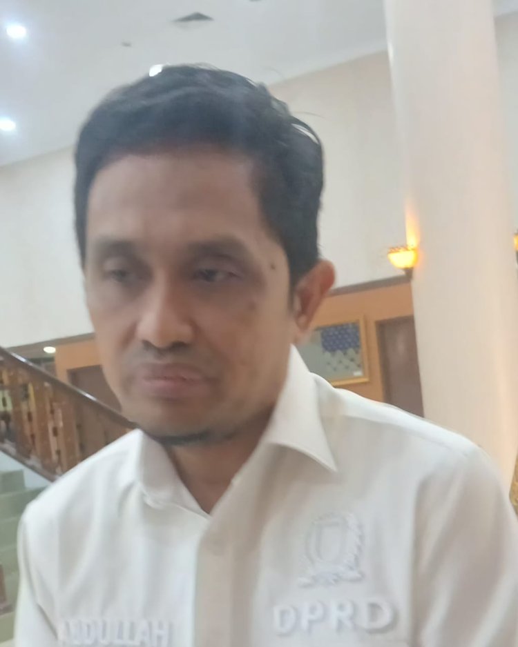 DPRD Riau Akan Telusuri Kelangkaan BBM di SPBU