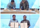 Pemkab Kuansing dan ITB Tandatangani MoU Tingkatkan SDM