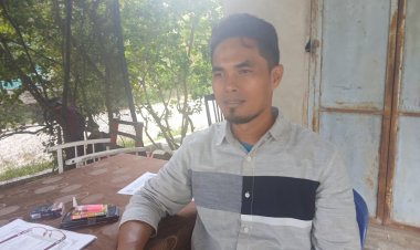 Eksekusi Lahan Tol Bikin Warga Palas Resah