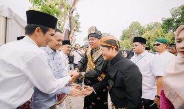 Setelah Sekolah Rakyat, Kuansing Juga Bakal Punya Sekolah Garuda