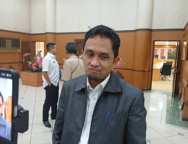 Riau Terima Rp12 Miliar Dari Retribusi, Pansus Optimalisasi Pendapatan Daerah: Masih Kecil