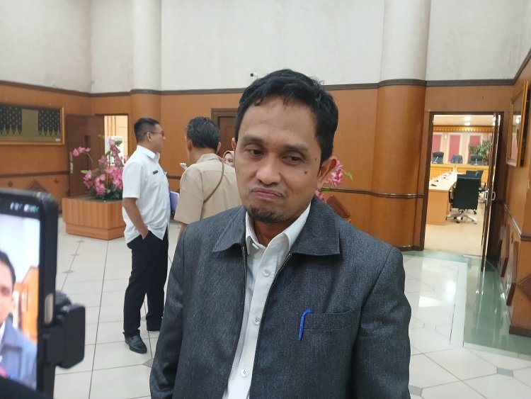 Riau Terima Rp12 Miliar Dari Retribusi, Pansus Optimalisasi Pendapatan Daerah: Masih Kecil