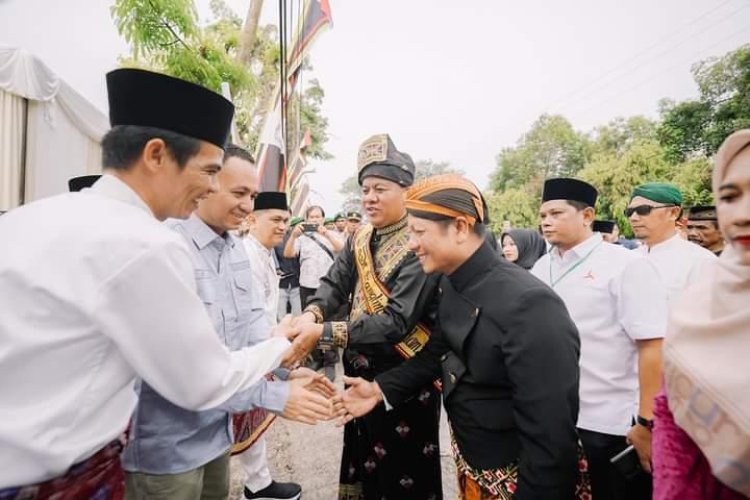Setelah Sekolah Rakyat, Kuansing Juga Bakal Punya Sekolah Garuda