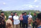 DPRD Riau Sepakati Pembangunan KMP di Desa Koto Tibun