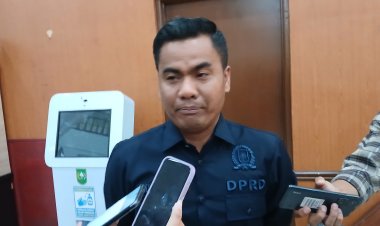 Tepis Isu Pajak Sawit Bebani Rakyat, Budiman Lubis: Sasarannya Adalah Pabrik dan Perusahaan