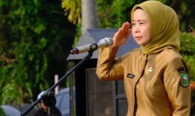 Punya Semangat Muda, Ninno Wastikasari Dinilai Tepat Nakhodai Bapenda Riau