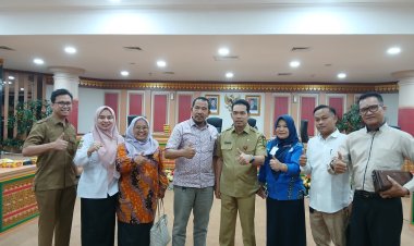 APBD Riau 2026 Berat, BOSDA Terancam Ditiadakan