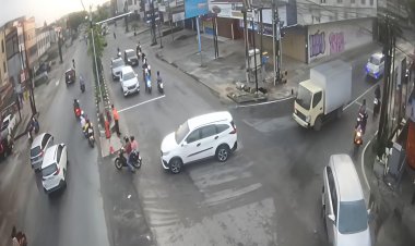 Pemko Pekanbaru Buka Persimpangan Jalan Nangka-Jalan Paus Mulai 11 Januari 2026, Urai Kemacetan Saat Jam Sibuk