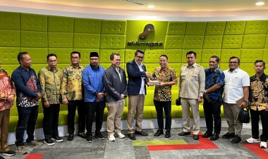 Pipa PT BSP Bocor dan Produksi Tak Stabil Ancam PAD, DPRD Siak Ngadu ke SKK Migas dan Dirjen Migas