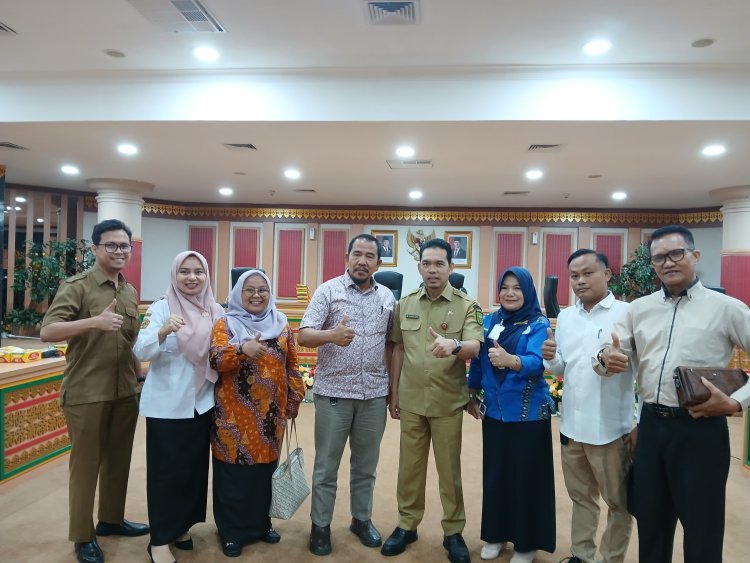 APBD Riau 2026 Berat, BOSDA Terancam Ditiadakan