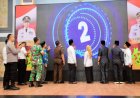 Bupati Kampar Launching Gerakan ZIS, Dari Masyarakat untuk Masyarakat 