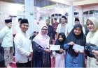 Pemkab Kampar Peringati Nuzulul Quran 1447 H, Wabup Misharti Ajak Cinta Alquran