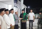 Jemput Aspirasi Lewat Safari Ramadan di Desa Sukamaju, Bupati Janji Perbaiki Sekolah Hingga Singgung Pajak