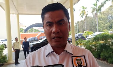 Soroti Kebocoran Pajak, Budiman Lubis Minta Pengawasan Water Meter Perusahaan Diperketat