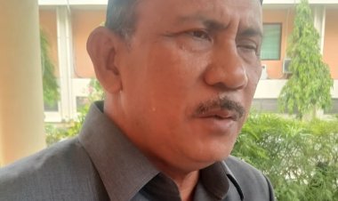 Legislator Riau Minta Jelang Idul Fitri, Jalan Provinsi Mulus