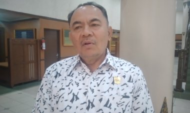 Konsultasi Soal Sawit, DPRD Solok Selatan Studi Banding ke DPRD Riau