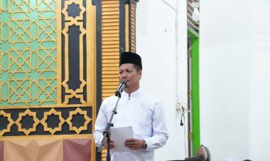 Wujudkan SDM Berkualitas, Pemkab Kuansing Fokus Pembangunan Sekolah Rakyat Bagi Warga Kurang Mampu