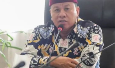 Bupati Kuansing Jalankan SE Gubri Soal Lalin Selama Mudik, Siap-siap Dishub Bakal Tindak Angkutan Lebihi Tonase