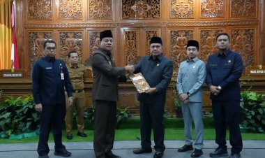 Pertumbuhan Ekonomi Kuansing Capai 5,31 Persen, Kemiskinan Menurun