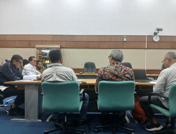 Akibat Lalai PT PIR Berhutang ke Kementerian ESDM Rp92 Miliar