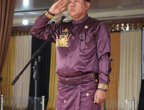 Bukan Pemimpin "Dibalik Meja", Ini Jurus Suhardiman Amby Beresin Masalah Rakyat Kuansing