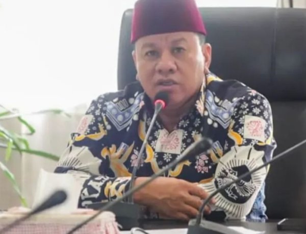 Bupati Kuansing Jalankan SE Gubri Soal Lalin Selama Mudik, Siap-siap Dishub Bakal Tindak Angkutan Lebihi Tonase