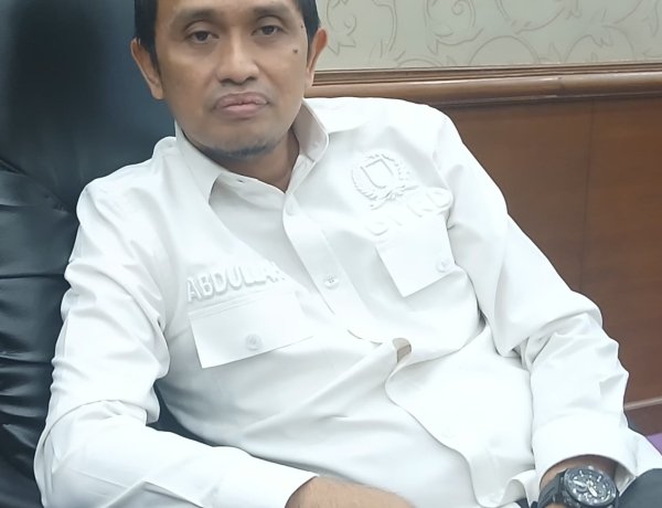 Pansus OPD DPRD Riau Gelar Rapat Bersama 9 Perusahaan