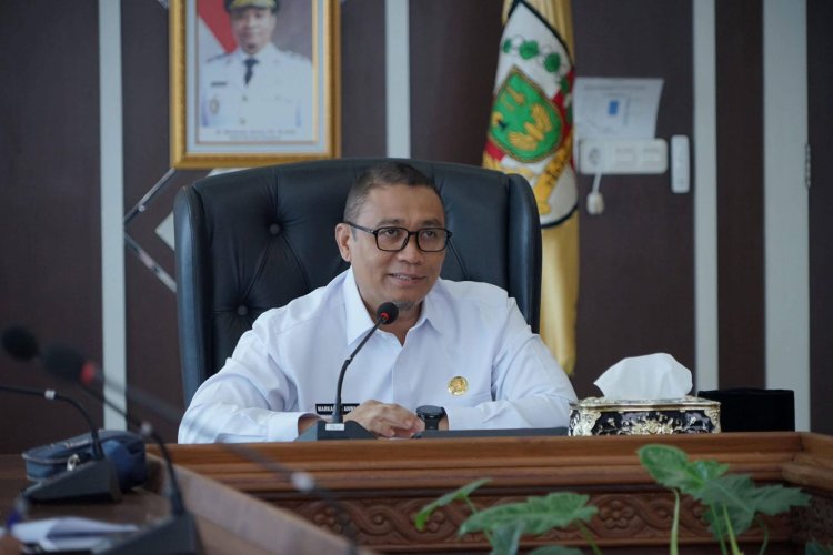 21 SMP Swasta Pekanbaru Tambah Daya Tampung Untuk SPMB 2026, Pemko Siap Support