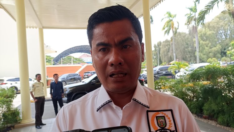 Soroti Kebocoran Pajak, Budiman Lubis Minta Pengawasan Water Meter Perusahaan Diperketat