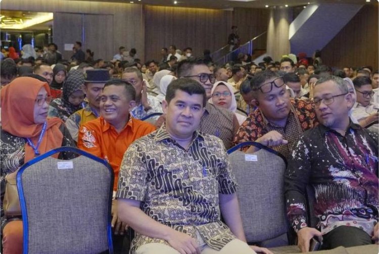 Pemkab Kampar Pastikan Bahan Pangan untuk MBG Berkualitas dan Sehat