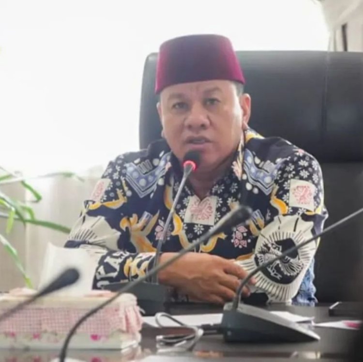 Bupati Kuansing Jalankan SE Gubri Soal Lalin Selama Mudik, Siap-siap Dishub Bakal Tindak Angkutan Lebihi Tonase