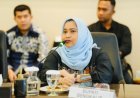 Bupati Bengkalis Kasmarni Dukung Total Tabuh Genderang Perang Terhadap Bandar Narkoba