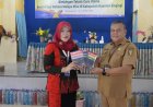 Balai Bahasa Riau Hidupkan Bahasa Melayu di Kuansing, Gelar Bimtek untuk Guru SD dan SMP dengan Pendekatan Sastra