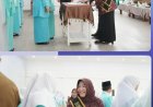 Dilantik Bunda PAUD, Pengurus Baru HIMPAUDI Kuansing 2026–2030 Dituntut Lebih Maju dan Mandiri