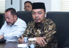 Sinergi DPRD dan Pemkab Kampar: Gesa Pembangunan Jembatan Impian Warga Rumbio