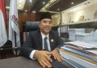 Ketegasan Ahmad Taridi Pimpin DPRD Kampar: Kawal Proses PAW yang Transparan dan Sesuai Aturan
