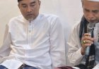 Demi Kampar Sehat dan Cerdas, Ketua DPRD Ahmad Taridi Dorong Kehadiran Fakultas Kedokteran UP