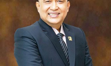 Kawal Asesmen Jabatan Pemkab Kampar, DPRD Ingatkan Pentingnya Transparansi dan Bebas 'Orang Titipan'