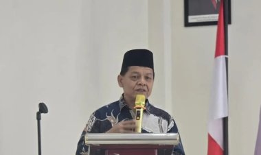 Gandeng Salimah Kampar, Ketua BK DPRD Kampar Fahmil SE Dorong Lahirnya Program Kemasyarakatan yang Taktis
