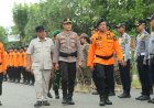 Bupati Kuansing Tegaskan Tidak Ada Toleransi Bagi Pembakar Lahan