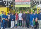 Yong Bengkalis Hadir di UIR, Ekspansi Pertama ke Kampus