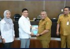 Sasar APBN, Pemkab Kuansing Siap Optimalkan Forum DPR RI Asal Riau Demi Percepatan Pembangunan