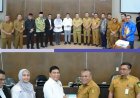 Pemkab Kuansing Dukung Penuh Peluncuran Forum DPR RI Asal Riau
