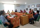 Pelantikan Pengurus JMSI Riau Digelar 25 Juni 2026 di Aula Makodam XIX/Tuanku Tambusai, 11 Tokoh Riau akan Terima Penghargaan