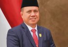 Ketua DPRD Kuansing Juprizal: Momentum MTQ XLIV Riau Harus Untungkan Pelaku UMKM